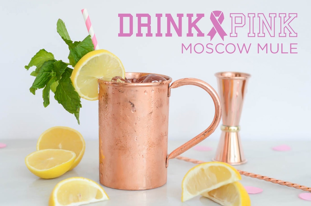 Que significa moscow mule