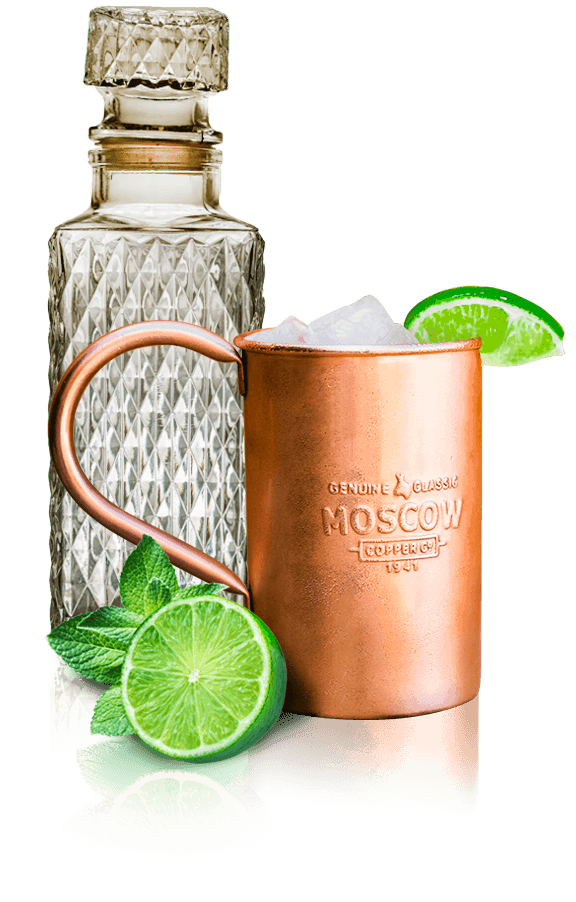 MEGA 400％ The Maui Moscow Mule MEGA SPACE MOLLY 400% Soft Drinks Series The Maui Moscow Mule 2022